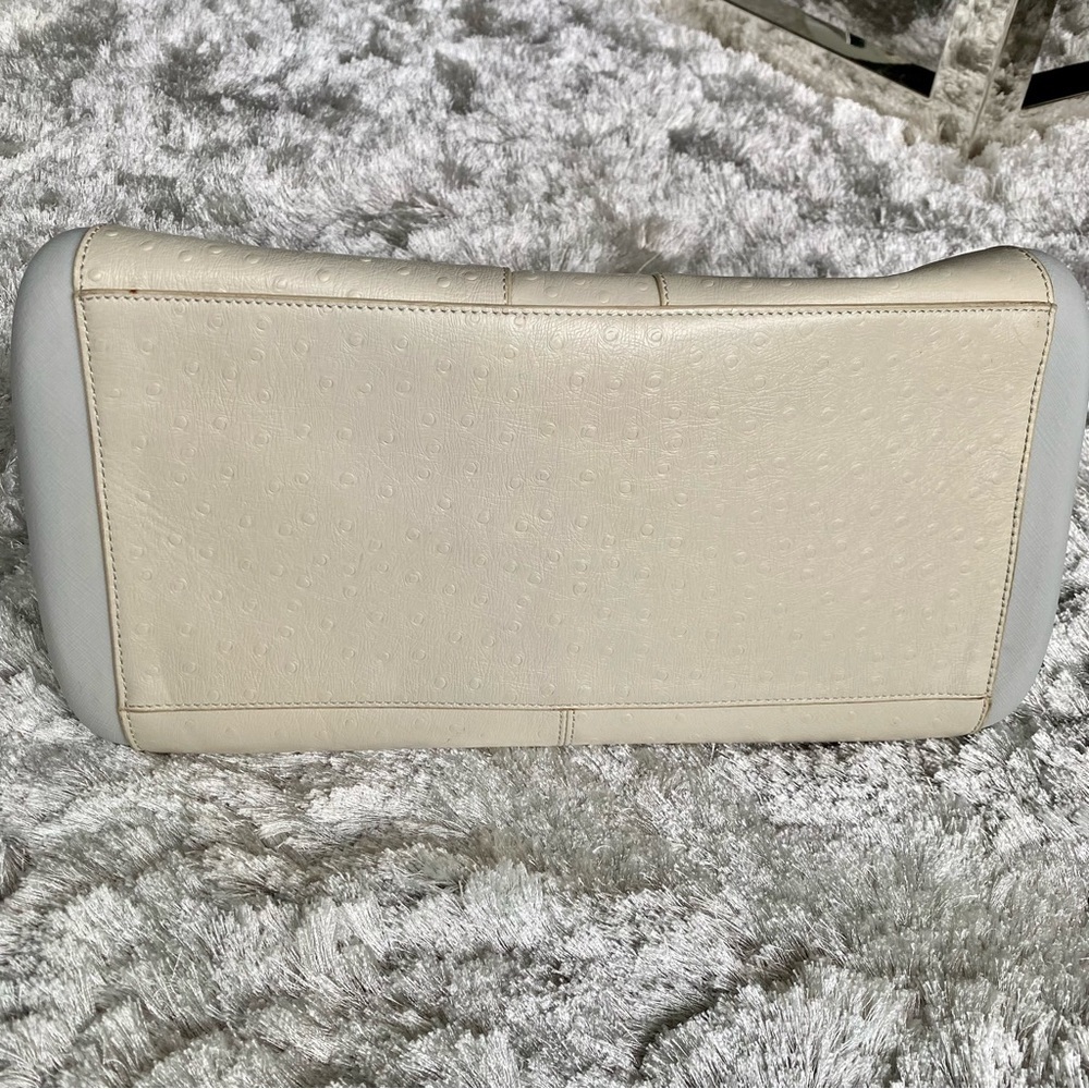 Pisidia All Day Shopper Neutral Handbag - Picture 7 of 10